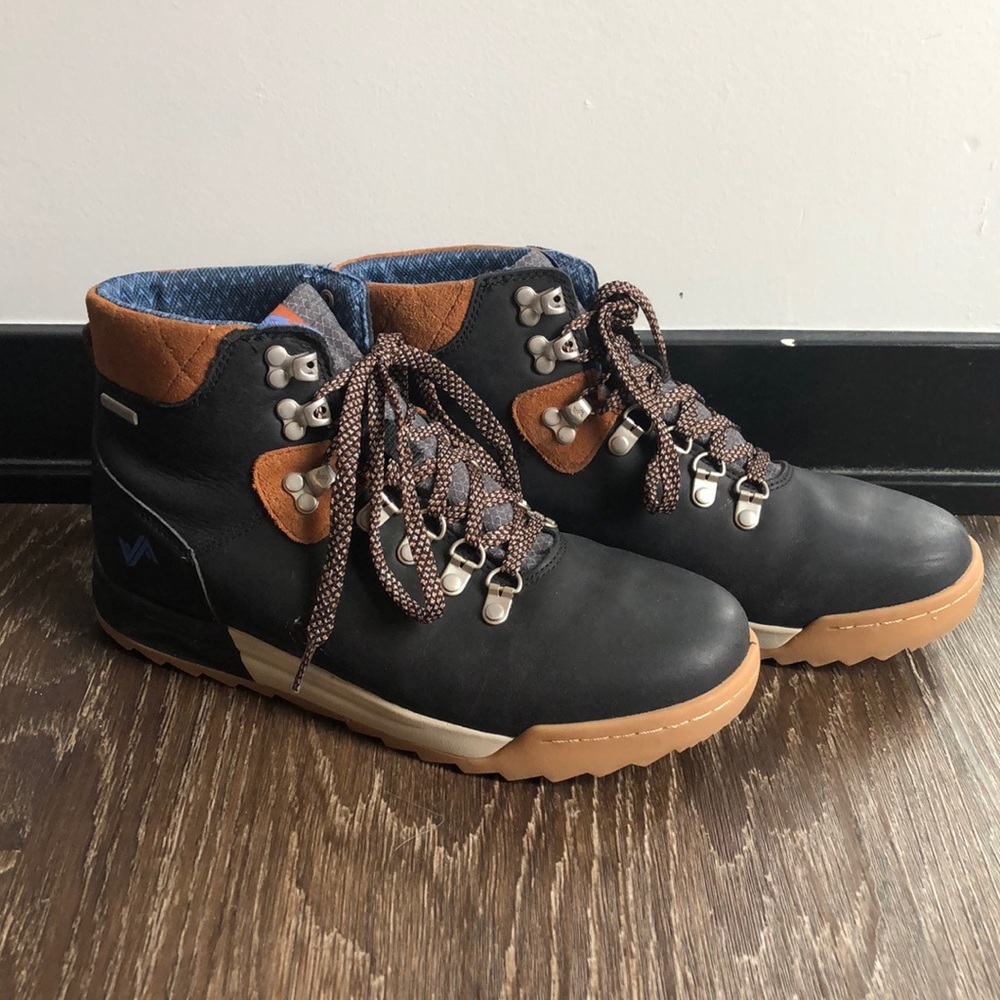 Forsake Hiking Boots